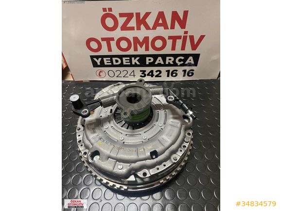 H350 volan set