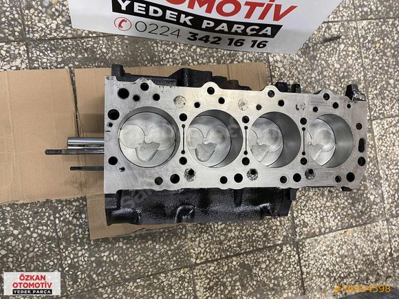 H100/L300/L200 blok - motor