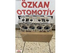 DFM 1100 SİLİNDİR KAPAK