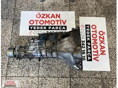 ŞANZIMAN H100/L300 ÇIKMA