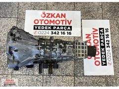 ŞANZIMAN STAREX 04- ÇIKMA