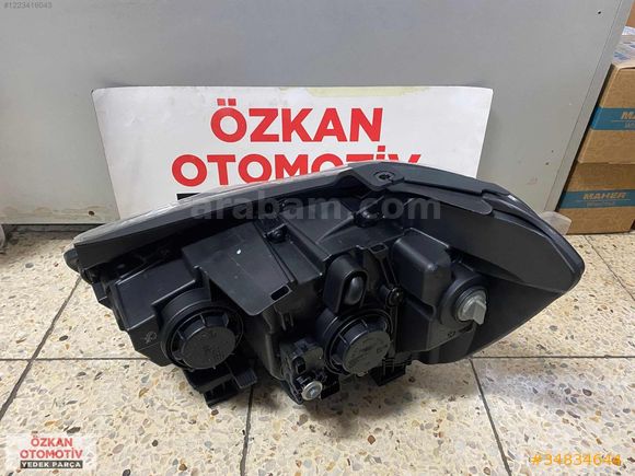 H350 far sağ ledsiz orjinal