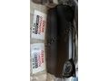 ÖN PANEL H100 MNB 97-08 SİYAH