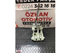 H100 kmy 05- vites mekanızma