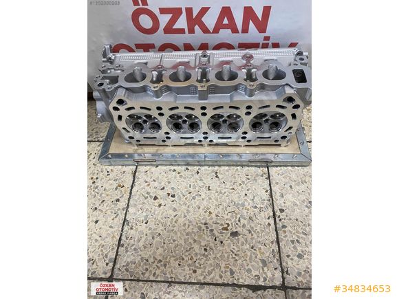 DFM 1300 CC SİLİNDİR KAPAK