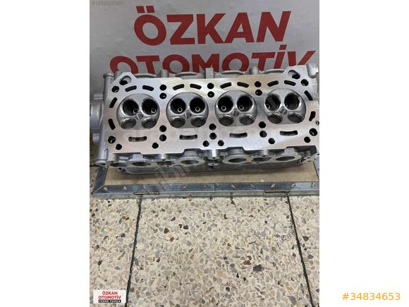DFM 1300 CC SİLİNDİR KAPAK