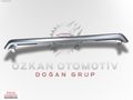 ON UST IZGARA SUBARU XV 14-16 MAT KROM ORJINAL