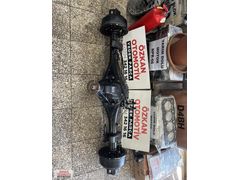 DİFRANSİYEL H100 KOMPLE/HAZIR 20-23 K2500