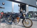 ÇAKMAKÇI MOTORS CG50 MODİFİYE