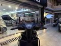 CEMSE MOTORS 2023 HONDA DİO 43 BİN KM ÇANTA KORUMA DEMİRİ