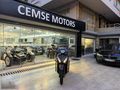 CEMSE MOTORS 2023 HONDA DİO 43 BİN KM ÇANTA KORUMA DEMİRİ