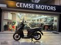 CEMSE MOTORS 2023 HONDA DİO 43 BİN KM ÇANTA KORUMA DEMİRİ