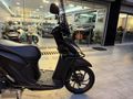 CEMSE MOTORS 2023 HONDA DİO 43 BİN KM ÇANTA KORUMA DEMİRİ