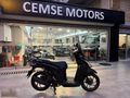 CEMSE MOTORS 2023 HONDA DİO 43 BİN KM ÇANTA KORUMA DEMİRİ