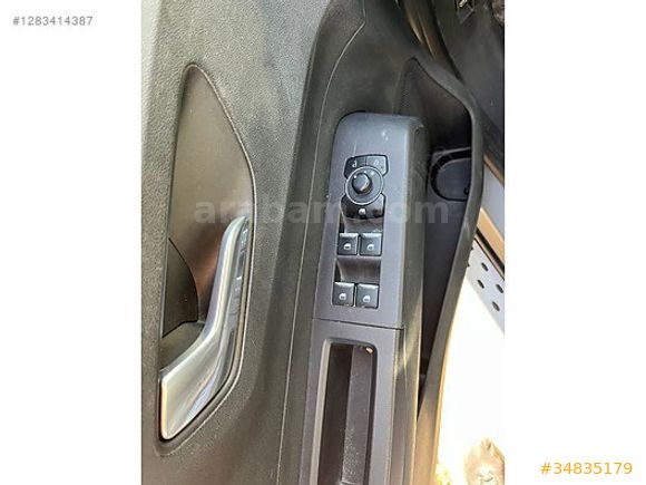 2024 FORD TOURNEO COURİER 1.5L ECOBLUE TİTANİUM