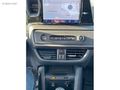 2024 FORD TOURNEO COURİER 1.5L ECOBLUE TİTANİUM