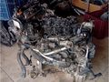 Ford courier 1.5 DCI KOPMLE MOTOR