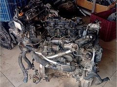 Ford courier 1.5 DCI KOPMLE MOTOR