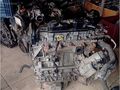 Ford courier 1.5 DCI KOPMLE MOTOR