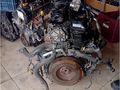 Ford courier 1.5 DCI KOPMLE MOTOR