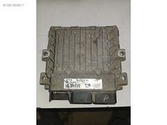 Ford transit dizel motor beyni 2016-2017