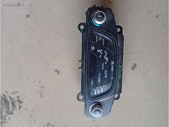 Ford courier klima kontrol paneli 2014-2022