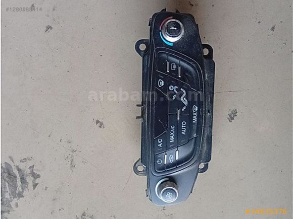 Ford courier klima kontrol paneli 2014-2022