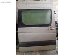 Volkswagen crafter orta kapı 2007-2015 arası