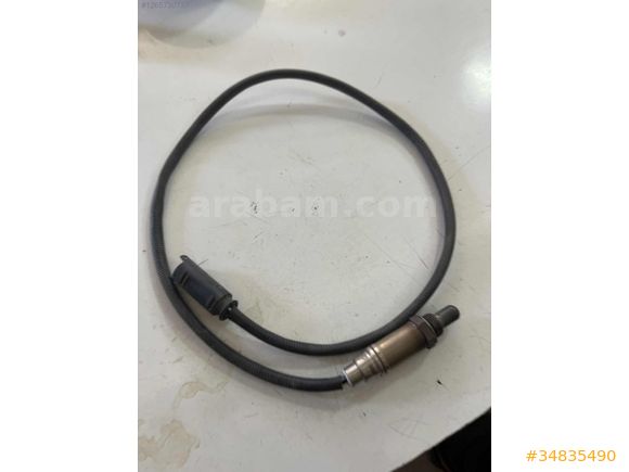 BMW E46 320 I oksijen sensörü 0258005109