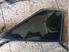 Volkswagen LT 35 VOLT kelebek camı