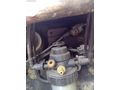 Ford transit 2000-2010 Mazot pompası orijinal çıkma