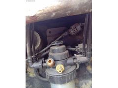 Ford transit 2000-2010 Mazot pompası orijinal çıkma