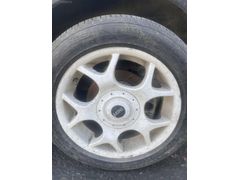 Mini Cooper 2000-2005 orjinal Jant takımı çıkma