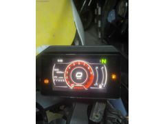 CF MOTO SR 250 HAYALET GÖSTERGE KOMPLE EKRAN HATASIZ