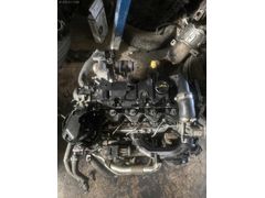 Ford Courier 2016-2023 1.5 dizel komple dolu motor çıkma