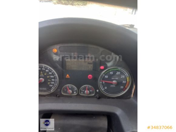 MUSALMOTORLU ARACLAR