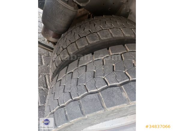 MUSALMOTORLU ARACLAR