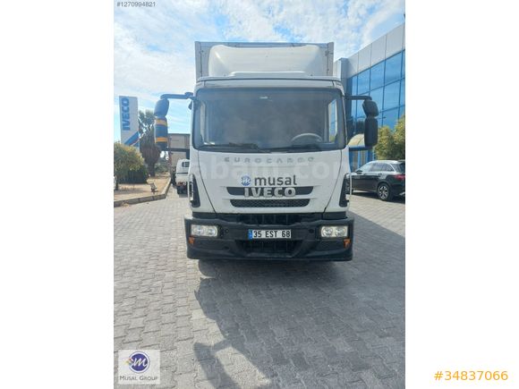 MUSALMOTORLU ARACLAR