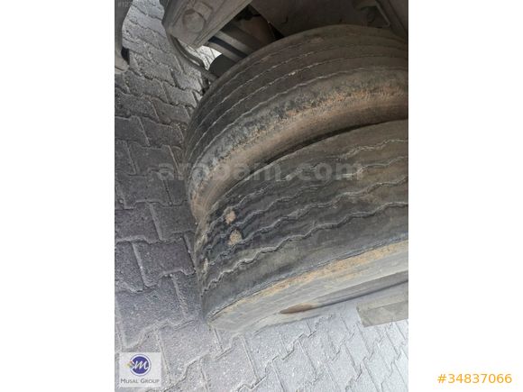 MUSALMOTORLU ARACLAR