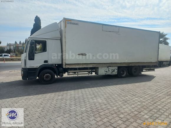 MUSALMOTORLU ARACLAR