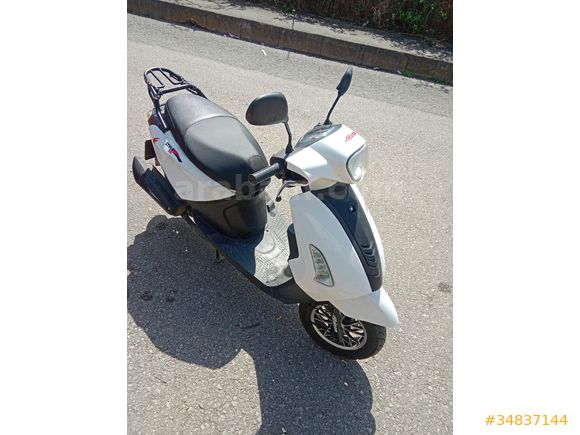 Sahibinden Falcon Style 50