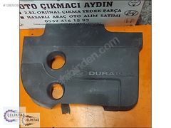 FORD COURİER MOTOR MUHAFAZA KAPAĞI