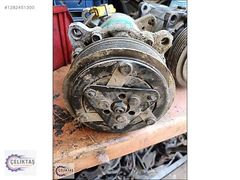 CİTROEN BERLİNGO KLİMA KOMPRESÖRÜ 3M5H-19D629-SA