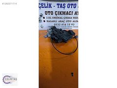 CADDY SAĞ ARKA KAPI KİLİDİ 2K0843654BC