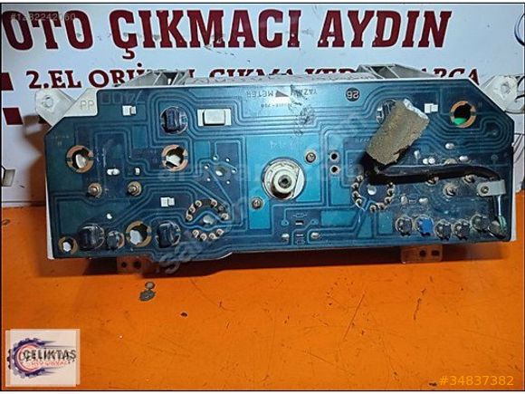 L300 GÖSTERGE PANELİ