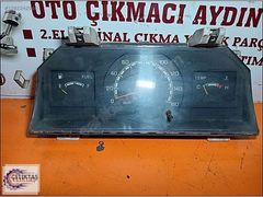 L300 GÖSTERGE PANELİ