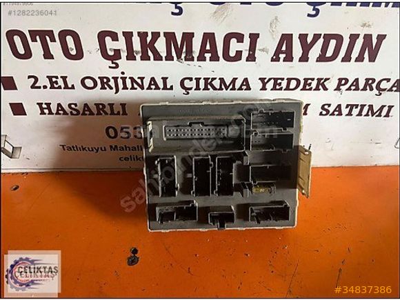 CONNECT SİGORTA KUTUSU