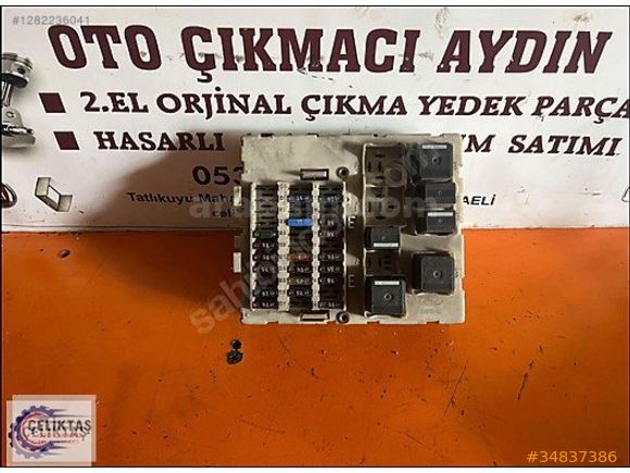 CONNECT SİGORTA KUTUSU