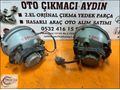 STAREX SİS FARI TAKIM