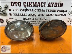 STAREX SİS FARI TAKIM